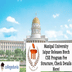 Manipal University Jaipur Releases Btech CSE Program Fee Structure, Check Details Here!